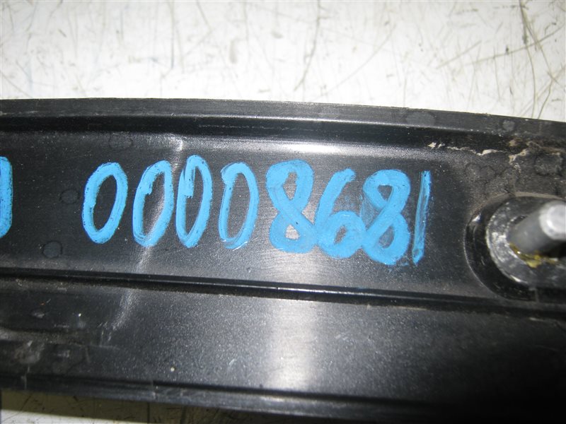 Накладка декоративная 5-СЕРИЯ E39 (1995-2003) V303C