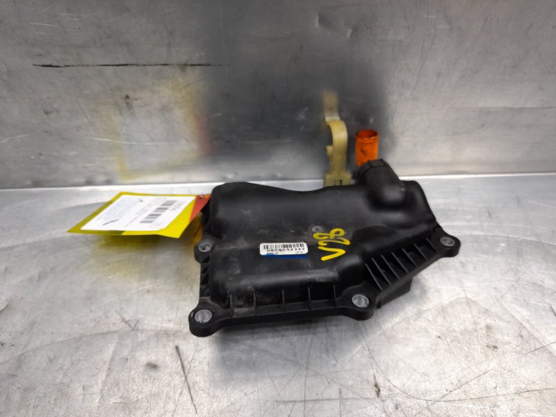 Маслоотделитель Ford Focus II 2008-2011 v33 хетчбэк 1.8 QQDB 1357521 контрактная