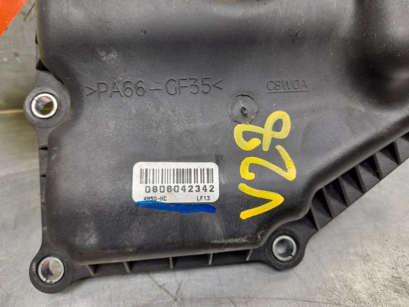 Маслоотделитель Ford Focus II 2008-2011 хетчбэк 1.8 QQDB