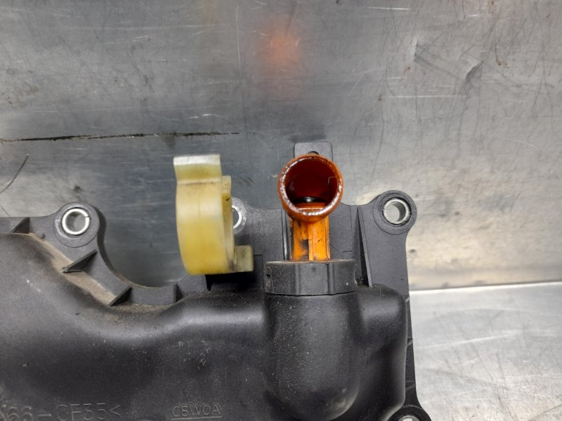 Маслоотделитель Focus II 2008-2011 v33 хетчбэк 1.8 QQDB