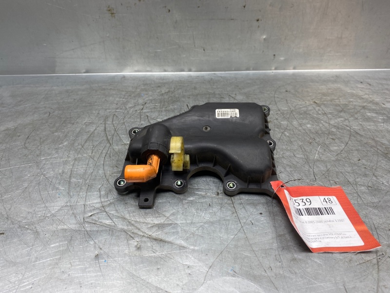 Маслоотделитель FORD Focus II 2005-2008 2007 v48 хетчбэк 1 1357521 контрактная