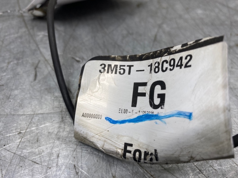 Провод Focus II 2005-2008 2007 v48 хетчбэк 1 Провод Focus II 2005-2008 2007 v48 хетчбэк 1