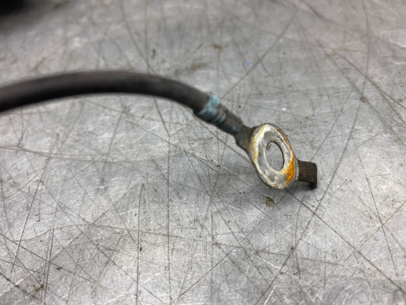 Провод FORD Focus II 2005-2008 хетчбэк 1 Провод FORD Focus II 2005-2008 хетчбэк 1