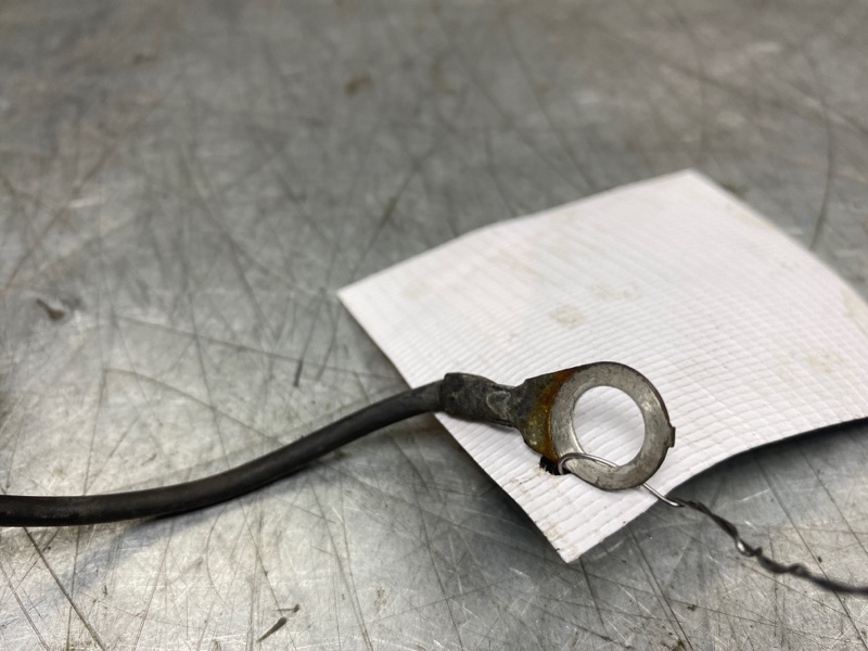 Провод Focus II 2005-2008 2007 v48 хетчбэк 1 Провод Focus II 2005-2008 2007 v48 хетчбэк 1