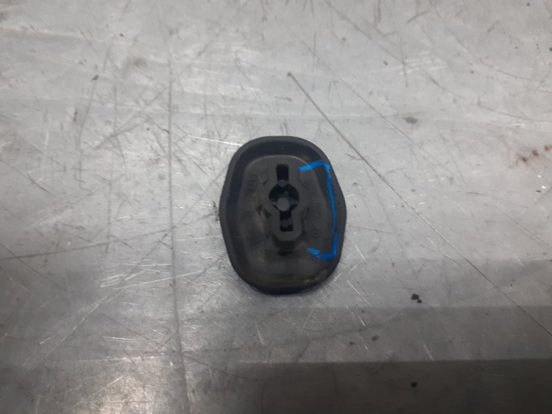 Заглушка AUDI A4 [B6] 2000-2004 СЕДАН 1