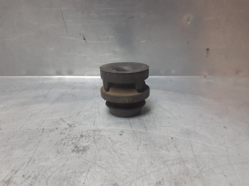 Подушка радиатора Ford Focus II 2008-2011 2008 v28 хетчбэк 1.8 QQDB 1235847 контрактная