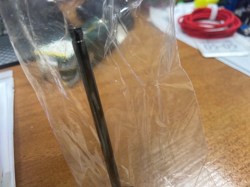 Клапан двигателя Выпускной FOCUS II (2005-2011) Клапан двигателя Выпускной FOCUS II (2005-2011)