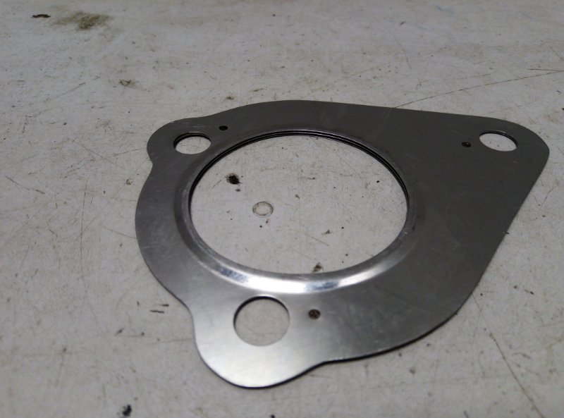 Прокладка приемной трубы глушителя Golf III/Vento 1991-1997 113A639