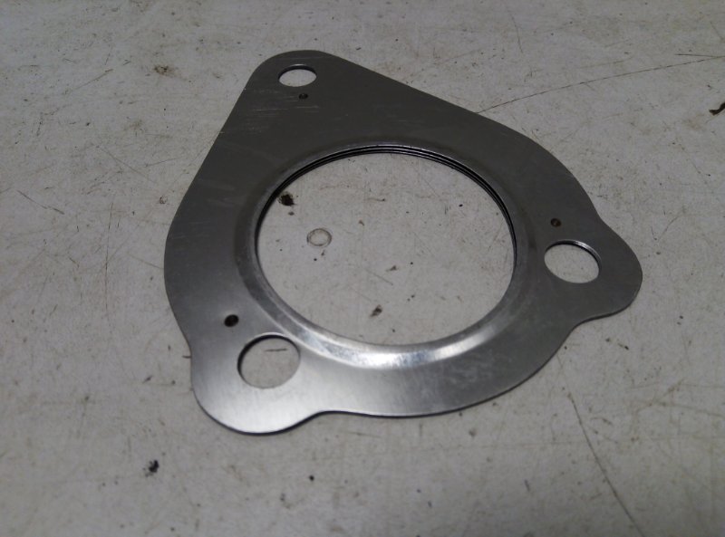 Прокладка приемной трубы глушителя Golf III/Vento 1991-1997 113A639