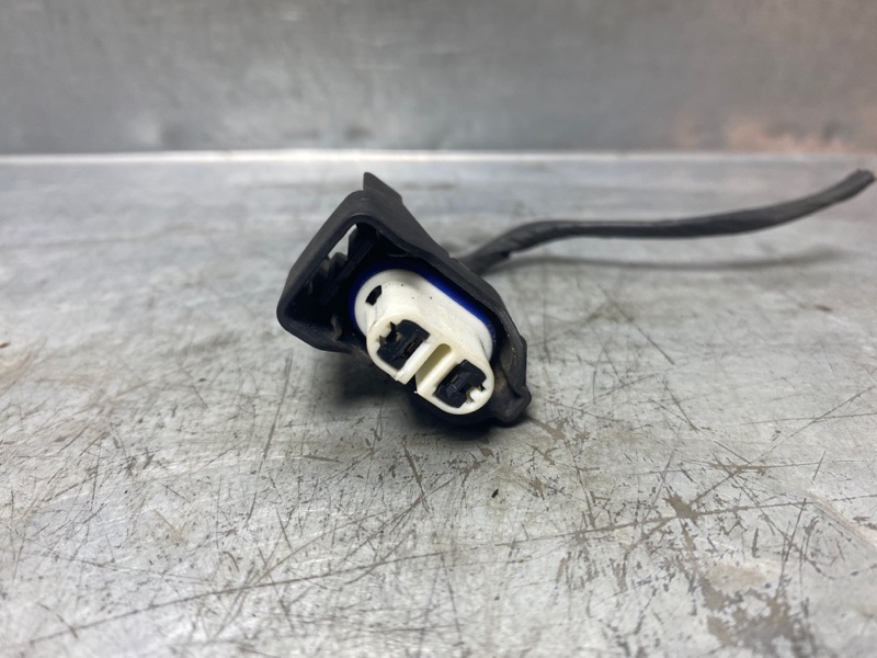 Разъем FORD Focus II 2008-2011 2009 v57 хетчбэк 1.6 SIDA №8T11040 1209177 контрактная