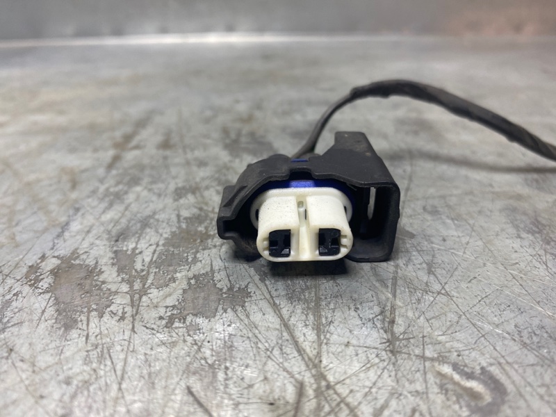 Разъем FORD Focus II 2008-2011 2009 v57 хетчбэк 1.6 SIDA №8T11040 1209177 контрактная