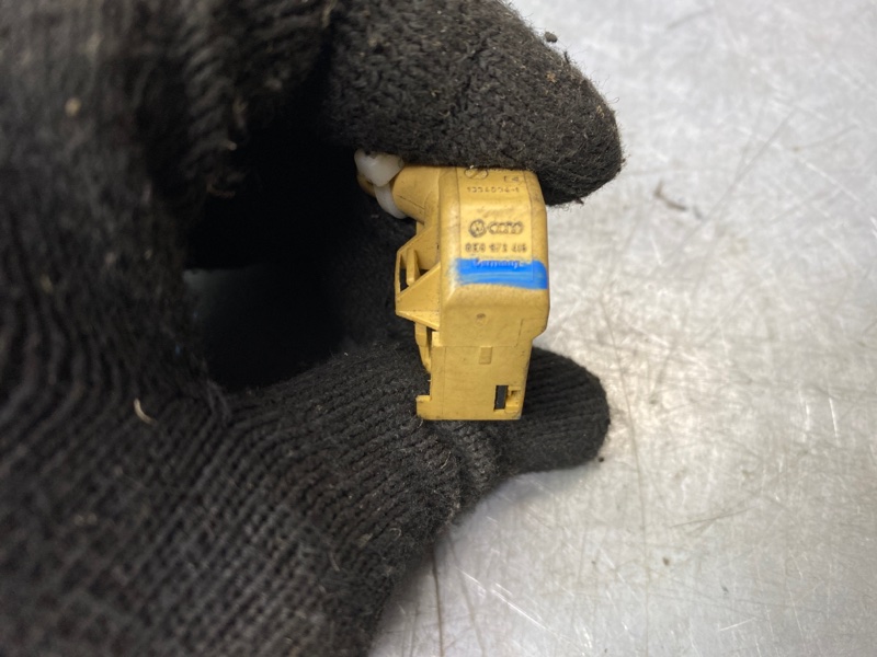 Разъем Golf IV/Bora 1997-2005 Разъем Golf IV/Bora 1997-2005