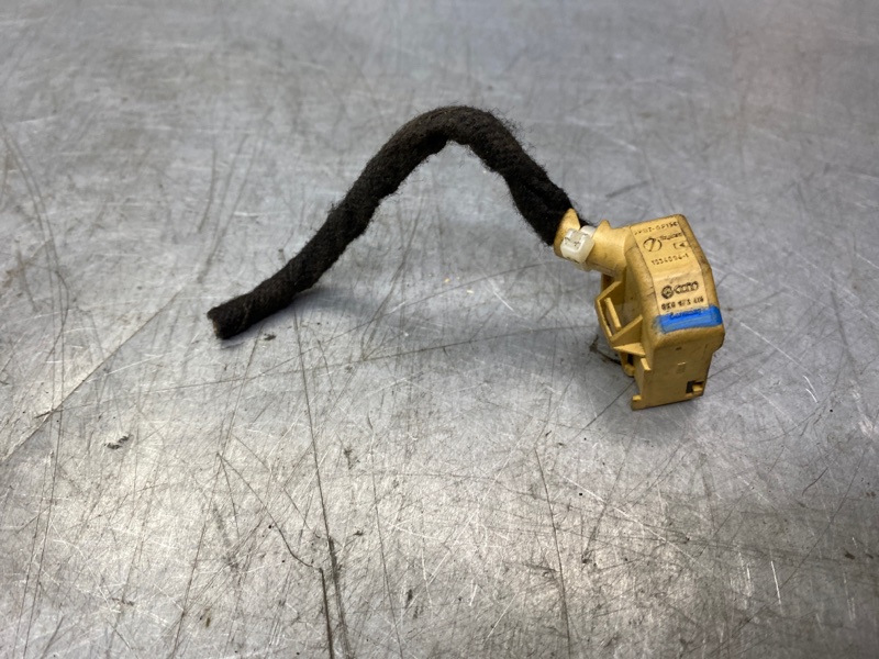 Разъем Golf IV/Bora 1997-2005 Разъем Golf IV/Bora 1997-2005