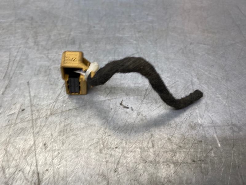 Разъем Golf IV/Bora 1997-2005 Разъем Golf IV/Bora 1997-2005