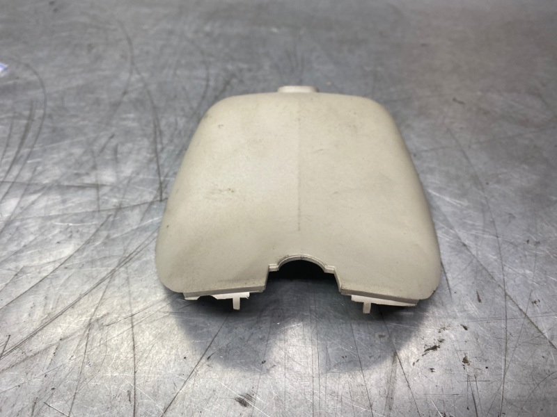 Накладка декоративная Renault Laguna II 2001-2008 2003 v61 1.9 F9Q750 8200030803 контрактная