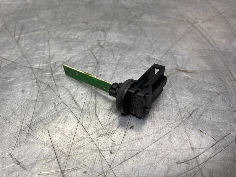 Датчик температуры воздуха AUDI A4 [B6] 2000-2004 СЕДАН 1