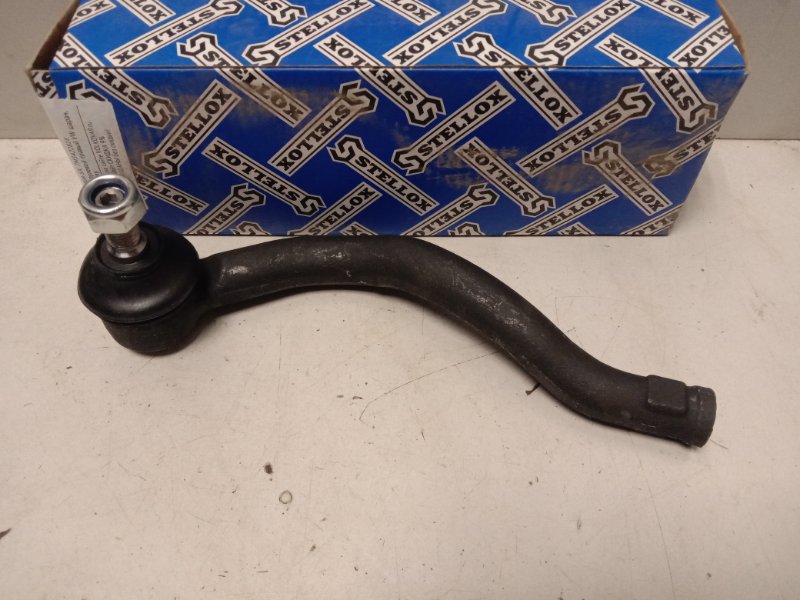 Наконечник рулевой правый Volkswagen Sharan 1995-2010 121G 51-00280A-SX новая