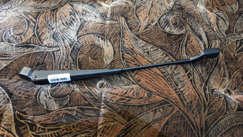 Поводок стеклоочистителя заднего Mondeo IV 2007-2015 2011 v63 ЛИФТБЕК 2.0 TDCI UFDA