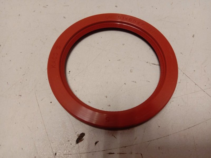 Сальник КПП FORD Mondeo IV 2007-2015 107G593 110493885 новая