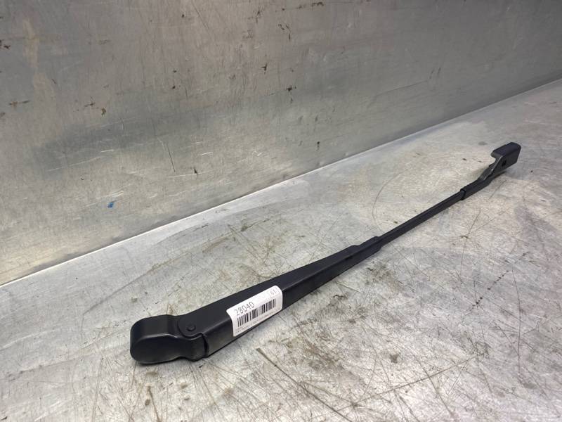 Поводок стеклоочистителя заднего Mondeo IV 2007-2015 2011 v63 ЛИФТБЕК 2.0 TDCI UFDA