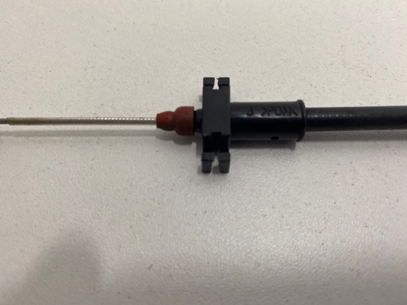 Трос открывания задней двери Focus III 2011-2019 2011 v95 хетчбэк 1 Трос открывания задней двери Focus III 2011-2019 2011 v95 хетчбэк 1