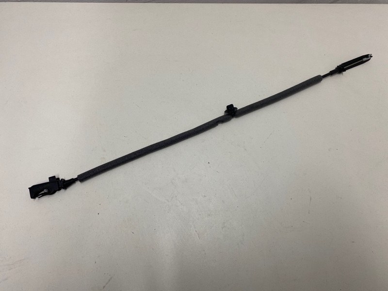 Запчасть трос открывания передней двери FORD Focus III 2011-2019 2011 v95 хетчбэк 1 1766403 контрактная Трос открывания передней двери FORD Focus III 2011-2019 2011 v95 хетчбэк 1 1766403 контрактная