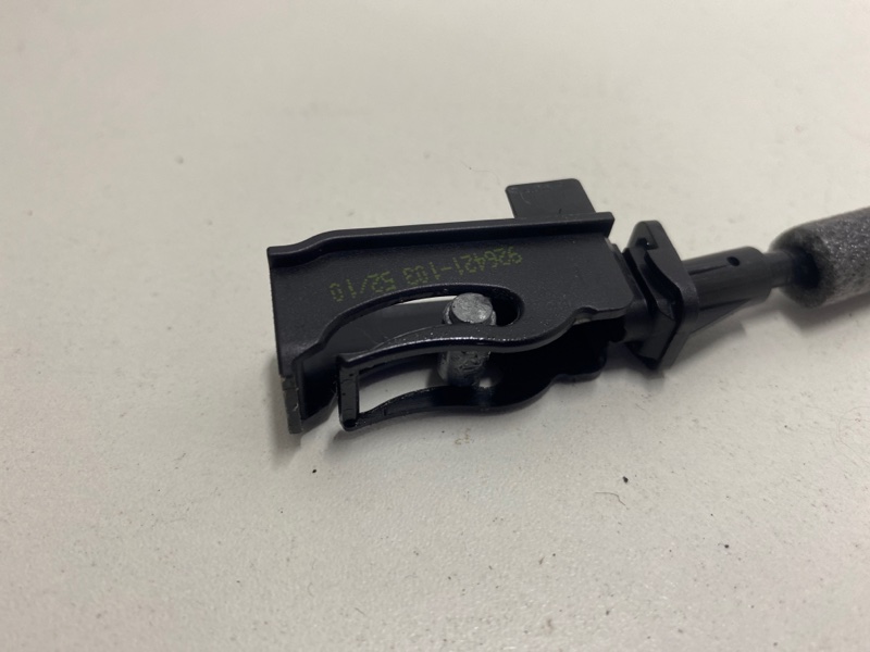 Трос открывания передней двери Focus III 2011-2019 2011 v95 хетчбэк 1 Трос открывания передней двери Focus III 2011-2019 2011 v95 хетчбэк 1