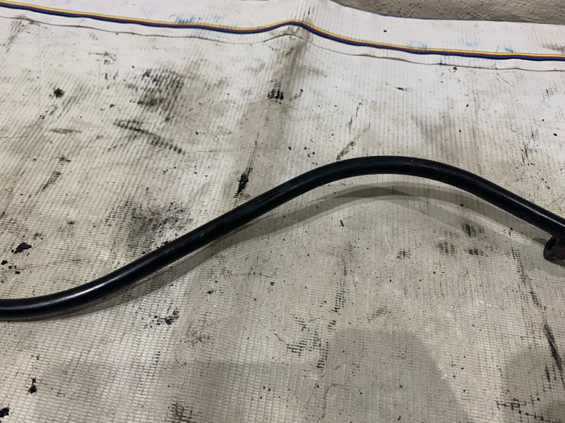 Направляющая щупа уровня масла FORD Mondeo IV 2007-2015 ЛИФТБЕК 2.0 TDCI UFDA