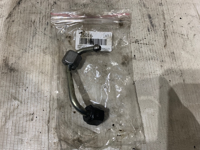 Трубка топливная Mondeo IV 2007-2015 2011 v63 ЛИФТБЕК 2.0 TDCI UFDA Трубка топливная Mondeo IV 2007-2015 2011 v63 ЛИФТБЕК 2.0 TDCI UFDA