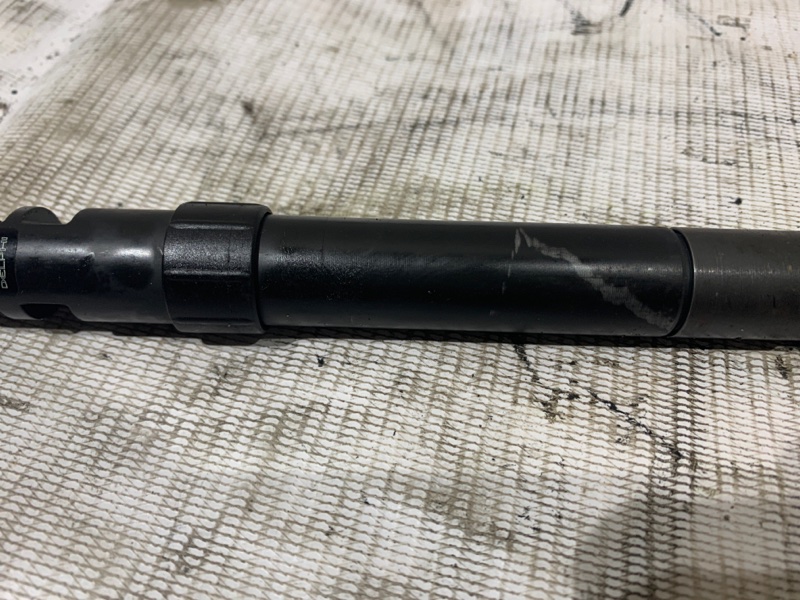 Форсунка дизельная электрическая Mondeo IV 2007-2015 2011 v63 ЛИФТБЕК 2.0 TDCI UFDA