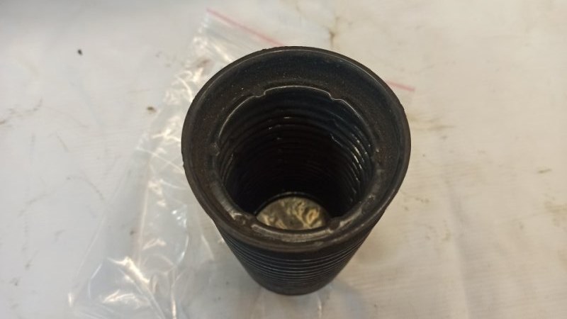 Пыльник амортизатора Golf V 2003-2009 2007 v67 хетчбэк 1.9 BXE