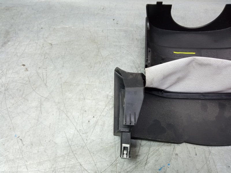 Кожух рулевой колонки верхний Mondeo IV 2007-2015 2011 v63 ЛИФТБЕК 2.0 TDCI UFDA Кожух рулевой колонки верхний Mondeo IV 2007-2015 2011 v63 ЛИФТБЕК 2.0 TDCI UFDA