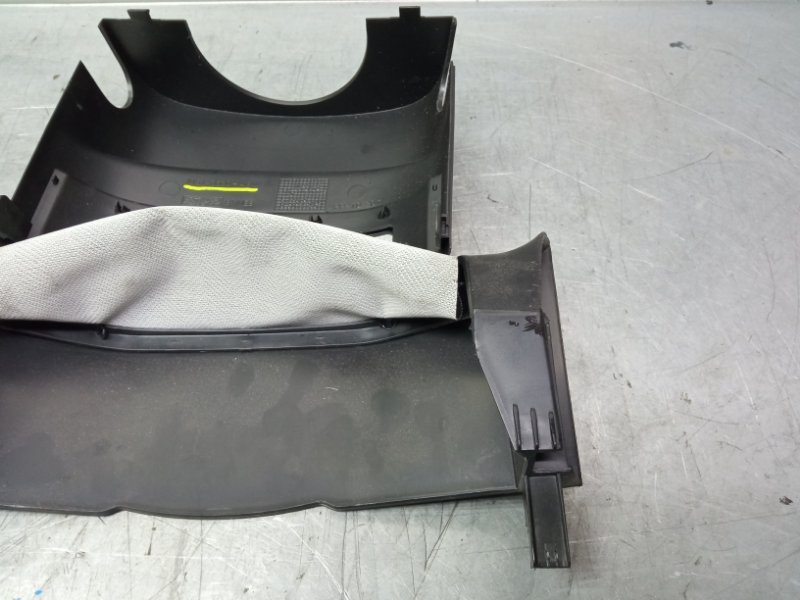 Кожух рулевой колонки верхний Mondeo IV 2007-2015 2011 v63 ЛИФТБЕК 2.0 TDCI UFDA Кожух рулевой колонки верхний Mondeo IV 2007-2015 2011 v63 ЛИФТБЕК 2.0 TDCI UFDA