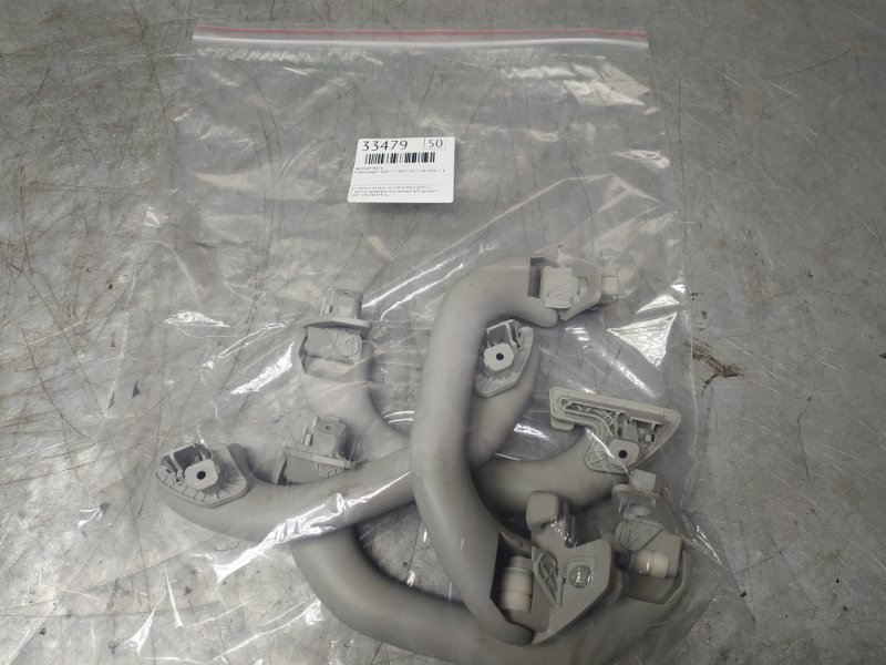 Ручка внутренняя потолочная Golf VI 2009-2013 2012 v50 хетчбэк 1.6 TDI CAYC Ручка внутренняя потолочная Golf VI 2009-2013 2012 v50 хетчбэк 1.6 TDI CAYC