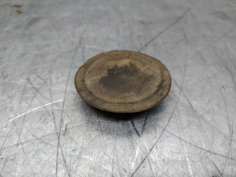 Отбойник переднего амортизатора Yaris Verso 1999-2005 v13 1.4 disel