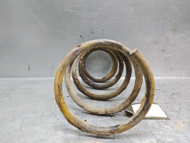 Пружина передняя Toyota Yaris Verso 1999-2005 1.4 disel