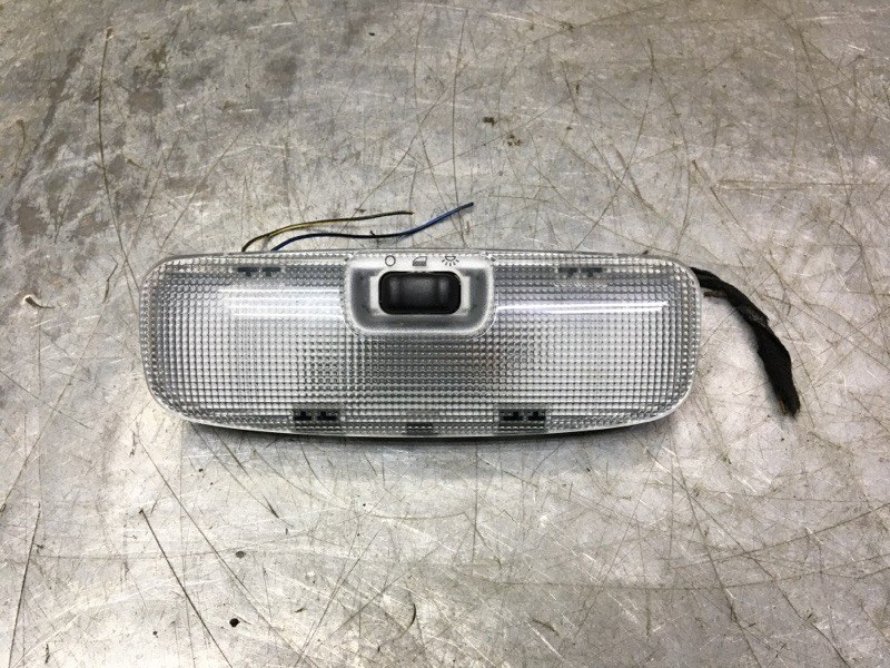 Плафон салонный C-MAX 2003-2010 2005 v103 Минивэн 2