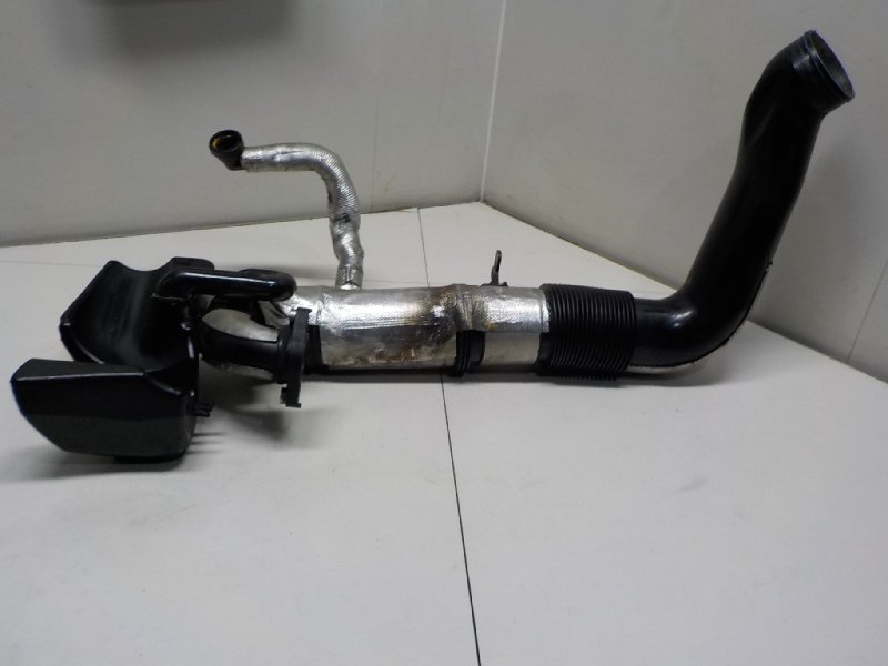 Запчасть патрубок воздушного фильтра FORD C-MAX 2003-2010 2005 v103 Минивэн 2 1354385 контрактная Патрубок воздушного фильтра FORD C-MAX 2003-2010 2005 v103 Минивэн 2 1354385 контрактная