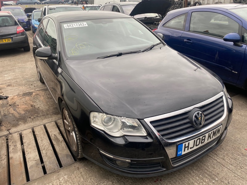 Генератор Passat [B6] 2005-2010 2008 v29 седан 2.0 BWA турбо 200л.с.