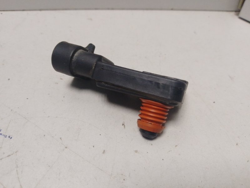 Датчик абсолютного давления Opel Meriva 2003-2010 2005 v101 минивен 1 16212460 контрактная