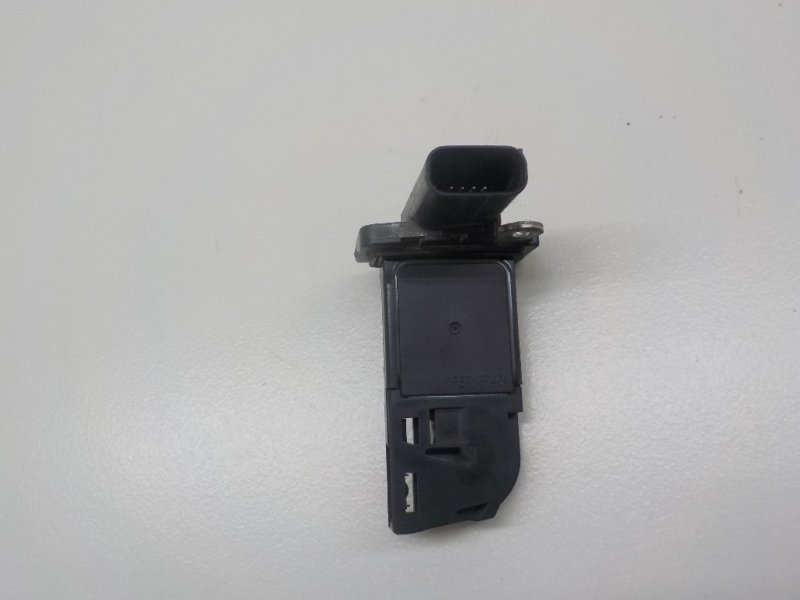 Расходомер воздуха (массметр) FORD C-MAX 2003-2010 2008 v102 Минивэн 1 1480570 контрактная