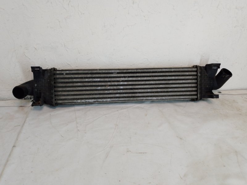 Интеркулер FORD C-MAX 2003-2010 2005 v103 Минивэн 2 1353523 контрактная
