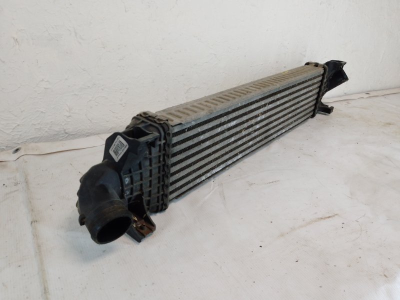 Интеркулер C-MAX 2003-2010 2005 v103 Минивэн 2