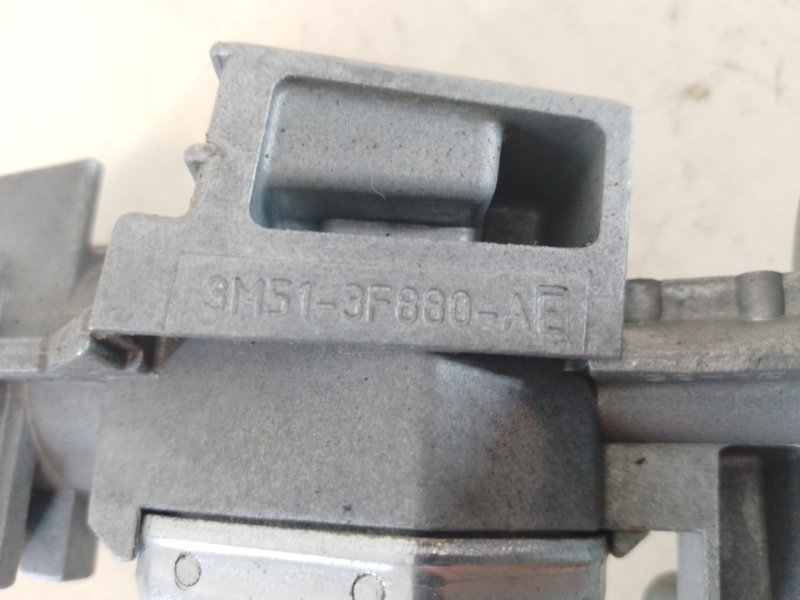Замок зажигания FORD Focus III 2011-2019 хетчбэк 1