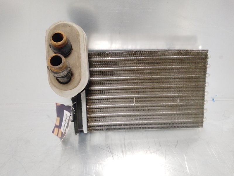 Радиатор отопителя Volkswagen Golf 4 1997-2005 1999 v108 хетчбэк 2 1J1819031B Б/У