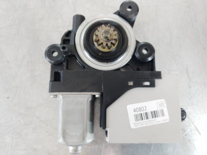 Моторчик стеклоподъемника C-MAX 2003-2010 2008 v102 Минивэн 1