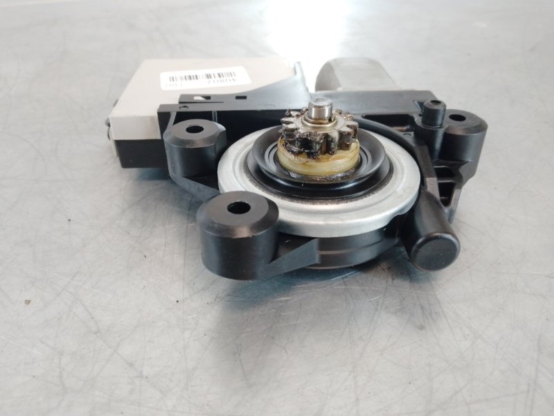 Моторчик стеклоподъемника C-MAX 2003-2010 2008 v102 Минивэн 1