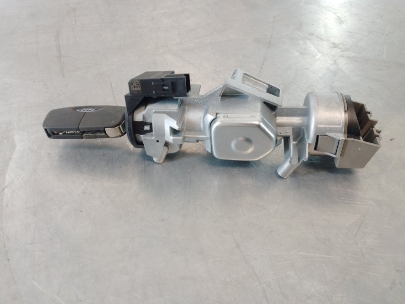 Замок зажигания FORD Focus II 2008-2011 хетчбэк 2