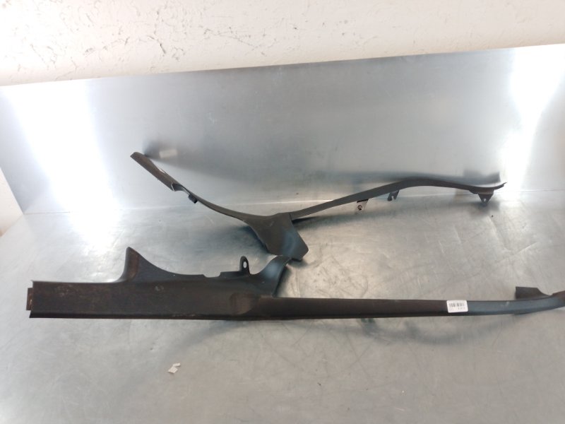 Накладка порога (внутренняя) SKODA Octavia RS (A5 1Z-) 2004-2013 2010 v119 хетчбэк лифтбэк 2.0 CEGA tdi 1Z5867766C контрактная