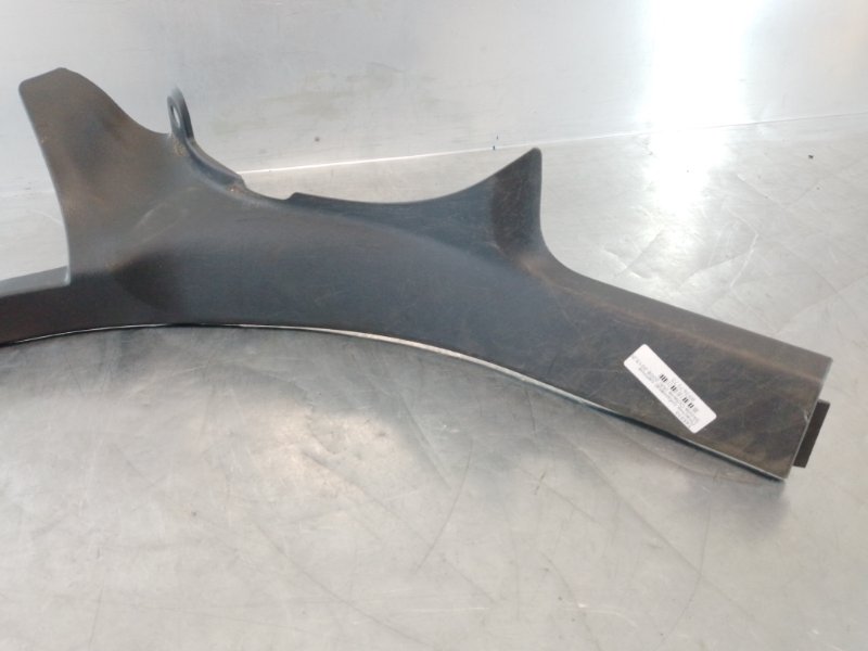 Накладка порога (внутренняя) SKODA Octavia RS (A5 1Z-) 2004-2013 хетчбэк лифтбэк 2.0 CEGA tdi